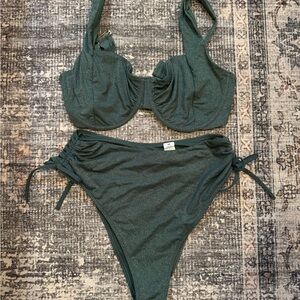 Abercrombie & Fitch bikini